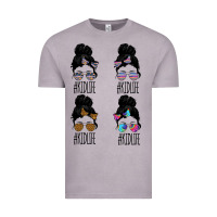 Vintage Zinc KIDLIFE Girl Bundle Vintage Tee - Bettercallsaul