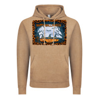 Vintage Coffee Happy Halloween Vintage Hoodie - Bettercallsaul