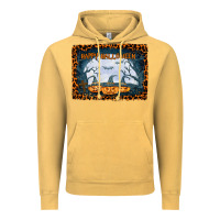 Vintage Mustard Happy Halloween Vintage Hoodie - Bettercallsaul