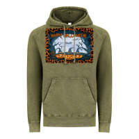 Vintage Olive Happy Halloween Vintage Hoodie - Bettercallsaul
