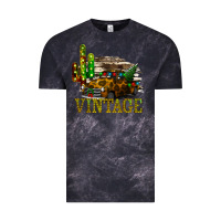 Cloud Black Rusty Grunge Car Vintage Vintage Tee - Bettercallsaul