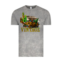 Cloud Rock Rusty Grunge Car Vintage Vintage Tee - Bettercallsaul