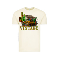 Vintage Arctic Rusty Grunge Car Vintage Vintage Tee - Bettercallsaul