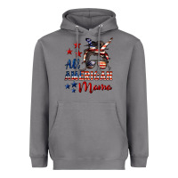 Storm All American Mama Heavyweight Hoodie - LillyAllenDesigns