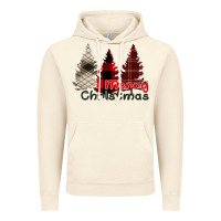 Vintage Artic Merry Christmas Vintage Hoodie - Bettercallsaul