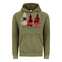 Vintage Olive Merry Christmas Vintage Hoodie - Bettercallsaul