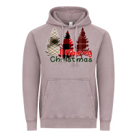 Vintage Zinc Merry Christmas Vintage Hoodie - Bettercallsaul