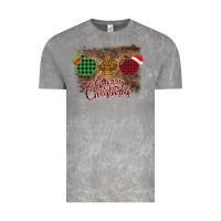 Cloud Rock Merry Christmas Apples Vintage Tee - Bettercallsaul