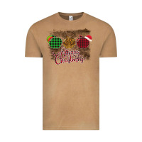 Vintage Camel Merry Christmas Apples Vintage Tee - Bettercallsaul