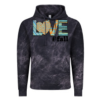 Cloud Black Love Fall Vintage Hoodie - Bettercallsaul