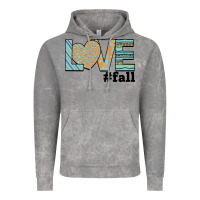 Cloud Rock Love Fall Vintage Hoodie - Bettercallsaul