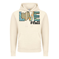 Vintage Artic Love Fall Vintage Hoodie - Bettercallsaul