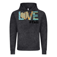 Vintage Black Love Fall Vintage Hoodie - Bettercallsaul