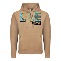 Vintage Coffee Love Fall Vintage Hoodie - Bettercallsaul