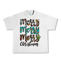 Lunar Rock merry christmas Urban Heavy Tee - JahusDesignShop