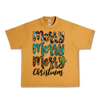 Peanut Butter merry christmas Urban Heavy Tee - JahusDesignShop