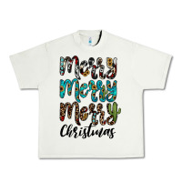 Pistachio merry christmas Urban Heavy Tee - JahusDesignShop