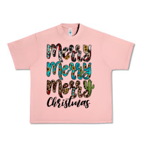 Salmon merry christmas Urban Heavy Tee - JahusDesignShop