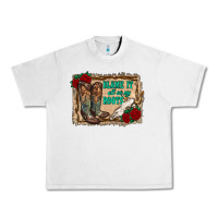 Lunar Rock blame it all on my roots Urban Heavy Tee - RanaPortraitStore