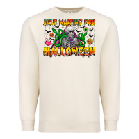 Sandshell Just Mating For halloween Premium Sweatshirt - CowhideDigitalArt