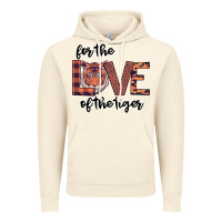Vintage Artic For The Love Of The Tiger Vintage Hoodie - Bettercallsaul