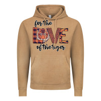 Vintage Camel For The Love Of The Tiger Vintage Hoodie - Bettercallsaul
