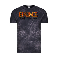 Cloud Black Home West Wirginia Vintage Tee - Bettercallsaul