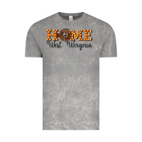 Cloud Rock Home West Wirginia Vintage Tee - Bettercallsaul