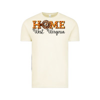 Vintage Arctic Home West Wirginia Vintage Tee - Bettercallsaul
