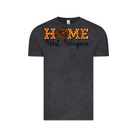 Vintage Black Home West Wirginia Vintage Tee - Bettercallsaul