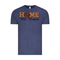 Vintage Denim Home West Wirginia Vintage Tee - Bettercallsaul
