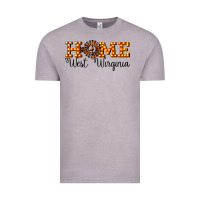 Vintage Zinc Home West Wirginia Vintage Tee - Bettercallsaul