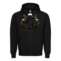 Black you serious clark black bbs Zipper Hoodie - BundleAndBundleShop