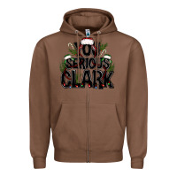 Chestnut you serious clark black bbs Zipper Hoodie - BundleAndBundleShop