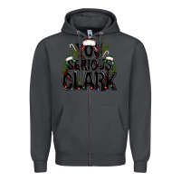 Smoke you serious clark black bbs Zipper Hoodie - BundleAndBundleShop