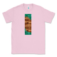 Bubblegum Pink western tooled leather sunflower turquoise gemstone pen wrap 1 Classic Tee - Jasminsmagicworld