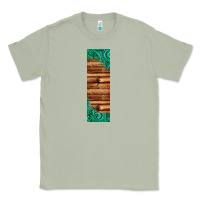 Matcha western tooled leather sunflower turquoise gemstone pen wrap 1 Classic Tee - Jasminsmagicworld