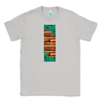 Moon Dust western tooled leather sunflower turquoise gemstone pen wrap 1 Classic Tee - Jasminsmagicworld