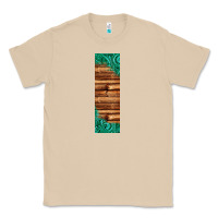 Mushroom western tooled leather sunflower turquoise gemstone pen wrap 1 Classic Tee - Jasminsmagicworld