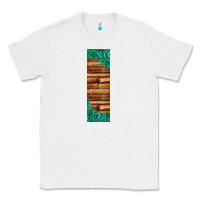White western tooled leather sunflower turquoise gemstone pen wrap 1 Classic Tee - Jasminsmagicworld