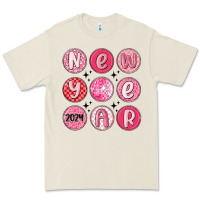 Bone new year 2024 Premium Tee - MaliasSmallBusiness