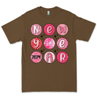 Cacao new year 2024 Premium Tee - MaliasSmallBusiness