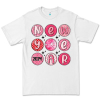 New Year 2024 Premium Tee | Teevron