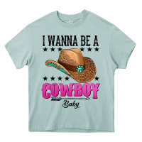 Arona i wanna be a cowboy baby Heavy Core Tee - AdoDesignShop