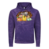 Cloud Purple Hello fall Vintage Hoodie - Bettercallsaul