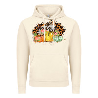 Vintage Artic Hello fall Vintage Hoodie - Bettercallsaul
