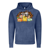 Vintage Denim Hello fall Vintage Hoodie - Bettercallsaul