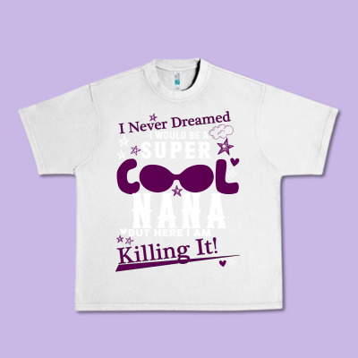 Crazy Sisters Make The Best Aunts Urban Heavy Tee Designed By Bettercallsaul