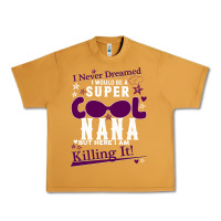 Peanut Butter Crazy Sisters Make The Best Aunts Urban Heavy Tee - Bettercallsaul