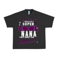 Pigment Black Crazy Sisters Make The Best Aunts Urban Heavy Tee - Bettercallsaul